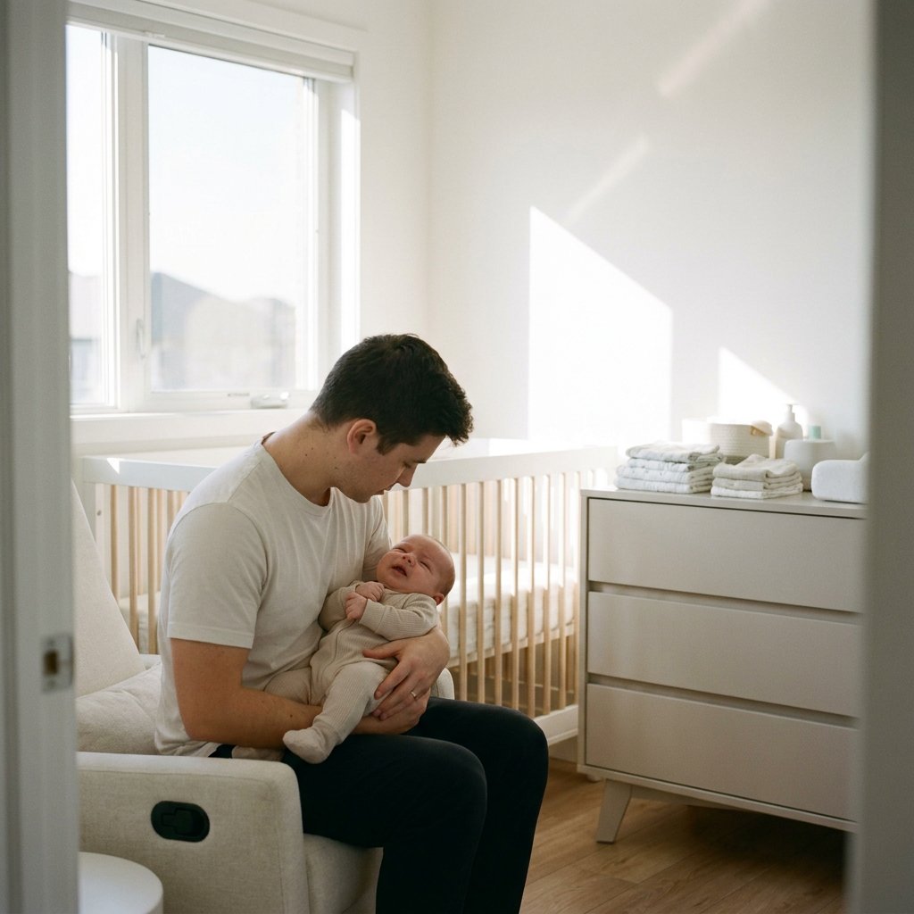 Harde ontlasting baby: oorzaken, tips en wanneer bellen