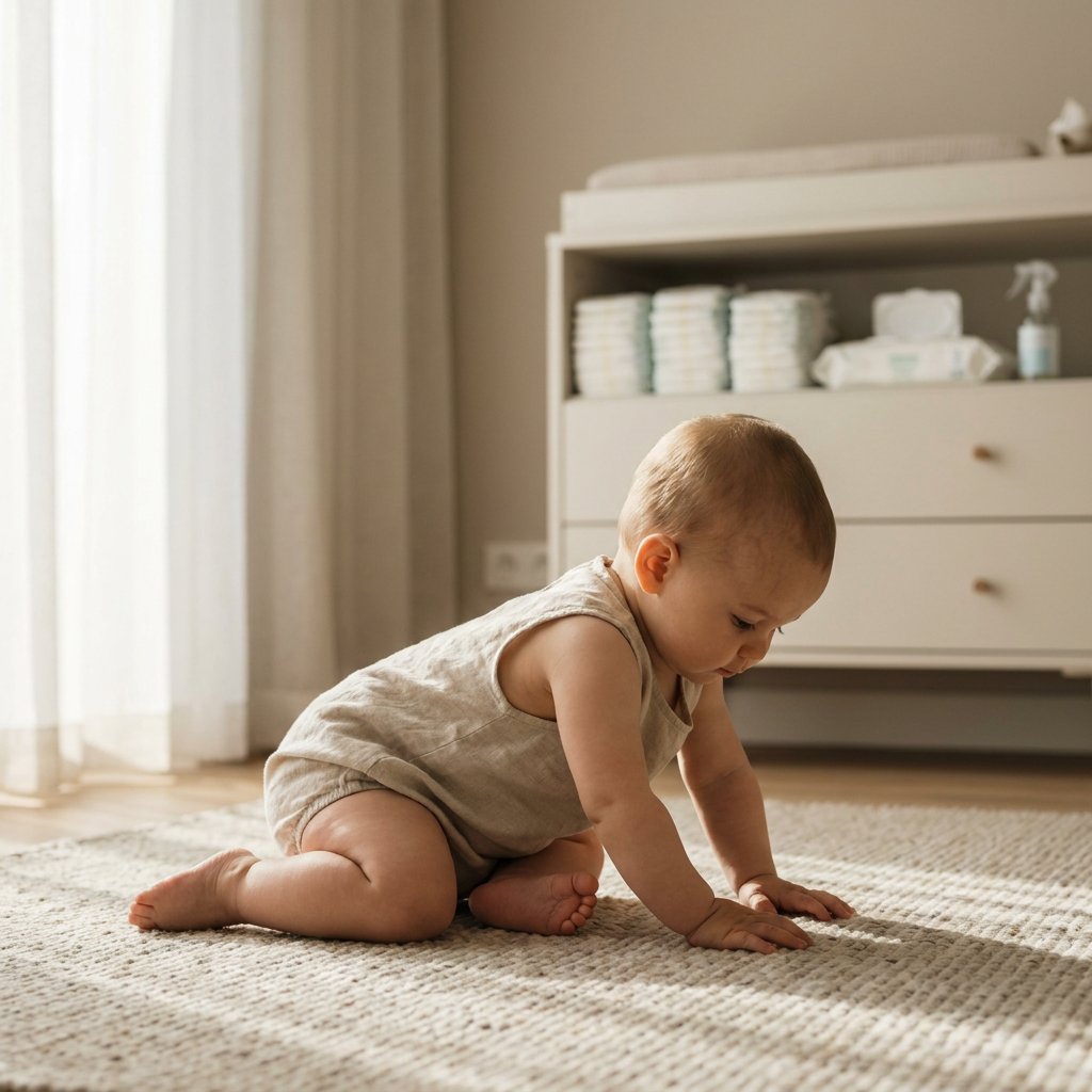 Hoe vaak poept een baby? Wat normaal is per fase