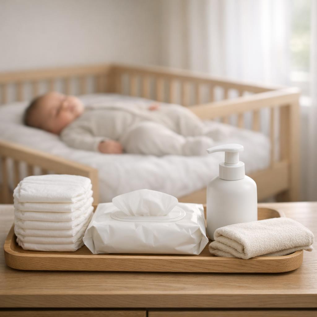 Wat betekent hypoallergeen bij babyproducten? | Moise