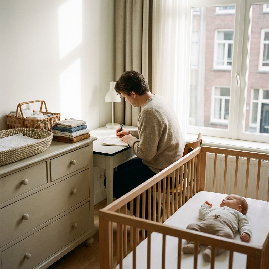 Ontlastingspatroon borstgevoede baby's uitgelegd