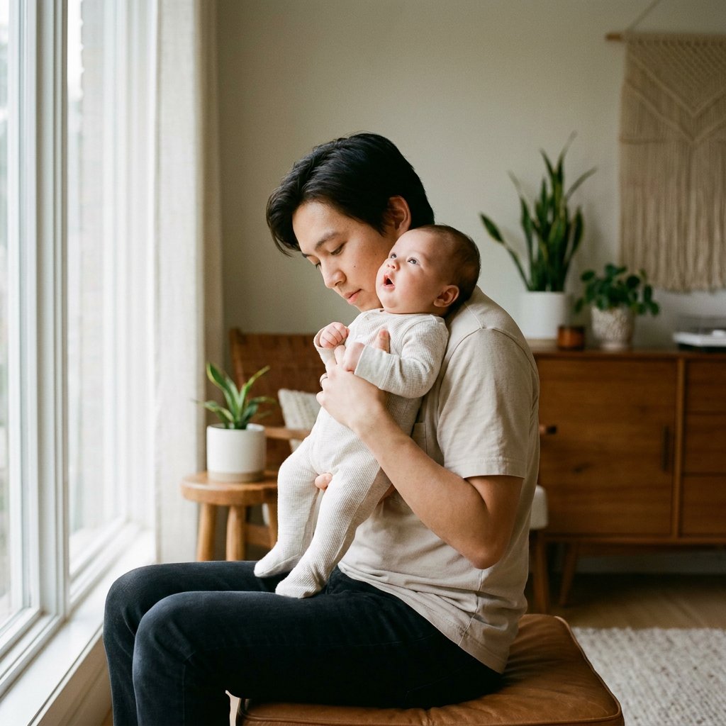 Spruw baby herkennen, behandelen en verzorgen