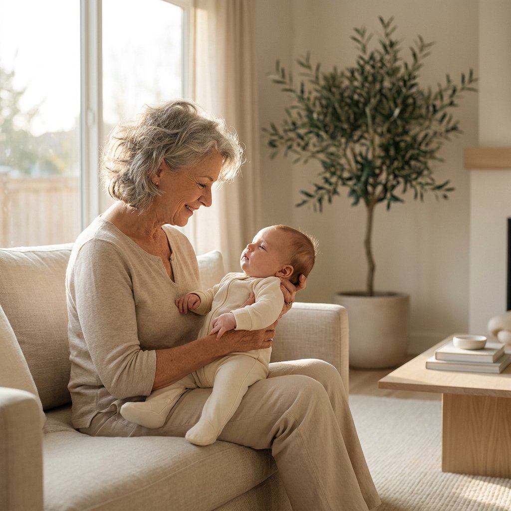 Spruw of melkresten baby? Zo herken je het verschil