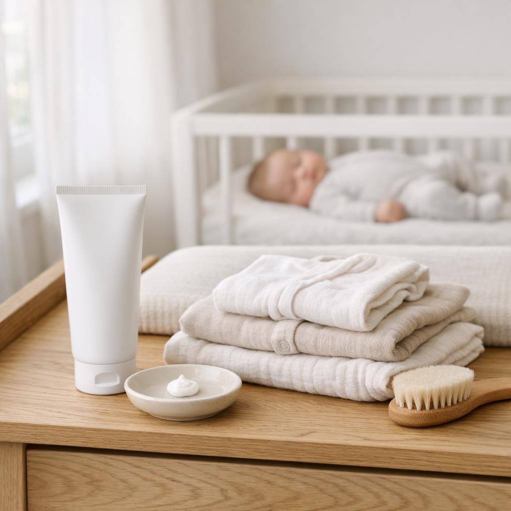Wat is zinkoxide billencrème? Uitleg voor ouders