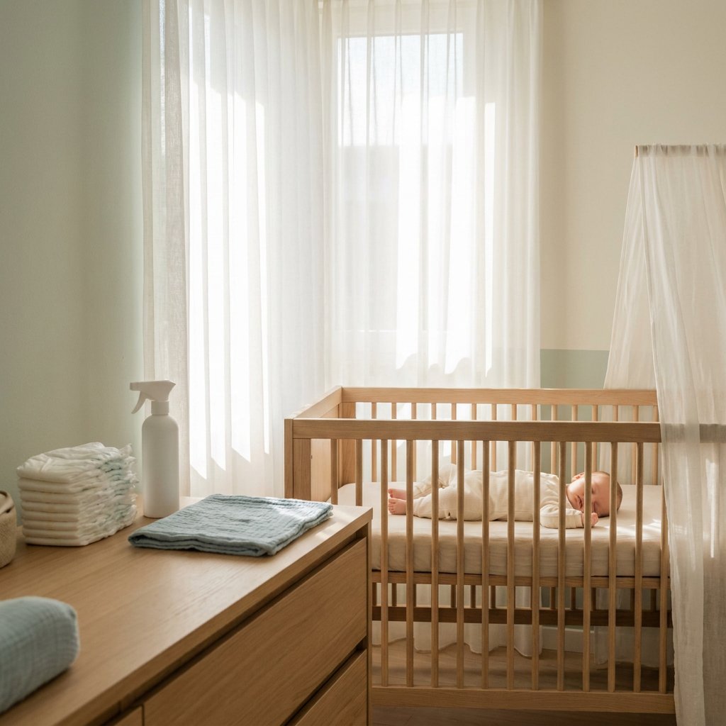 Luieruitslag spruw herkennen en behandelen bij je baby